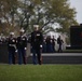 Marine Corps' 237th birthday wreath-laying ceremony