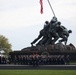 Marine Corps' 237th birthday wreath-laying ceremony