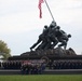 Marine Corps' 237th birthday wreath-laying ceremony