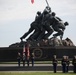 Marine Corps' 237th birthday wreath-laying ceremony