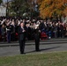 Marine Corps' 237th birthday wreath-laying ceremony