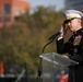 Marine Corps' 237th birthday wreath-laying ceremony