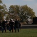 Marine Corps' 237th birthday wreath-laying ceremony