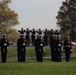 Marine Corps' 237th birthday wreath-laying ceremony