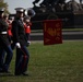 Marine Corps' 237th birthday wreath-laying ceremony