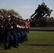 Marine Corps' 237th birthday wreath-laying ceremony