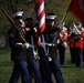 Marine Corps' 237th birthday wreath-laying ceremony