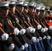 Marine Corps' 237th birthday wreath-laying ceremony