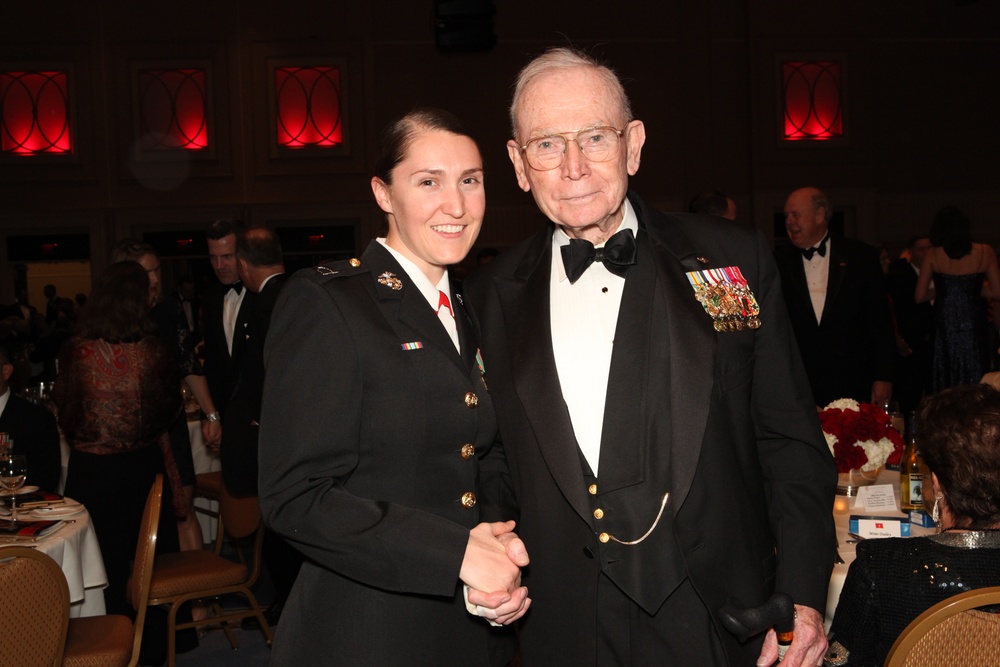 Marine Corps Birthday Ball