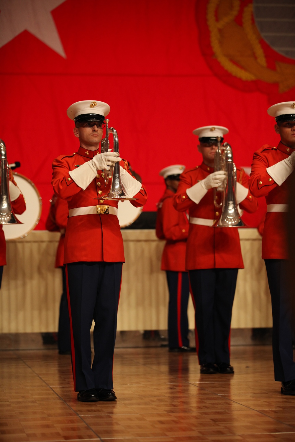 Marine Corps Birthday Ball