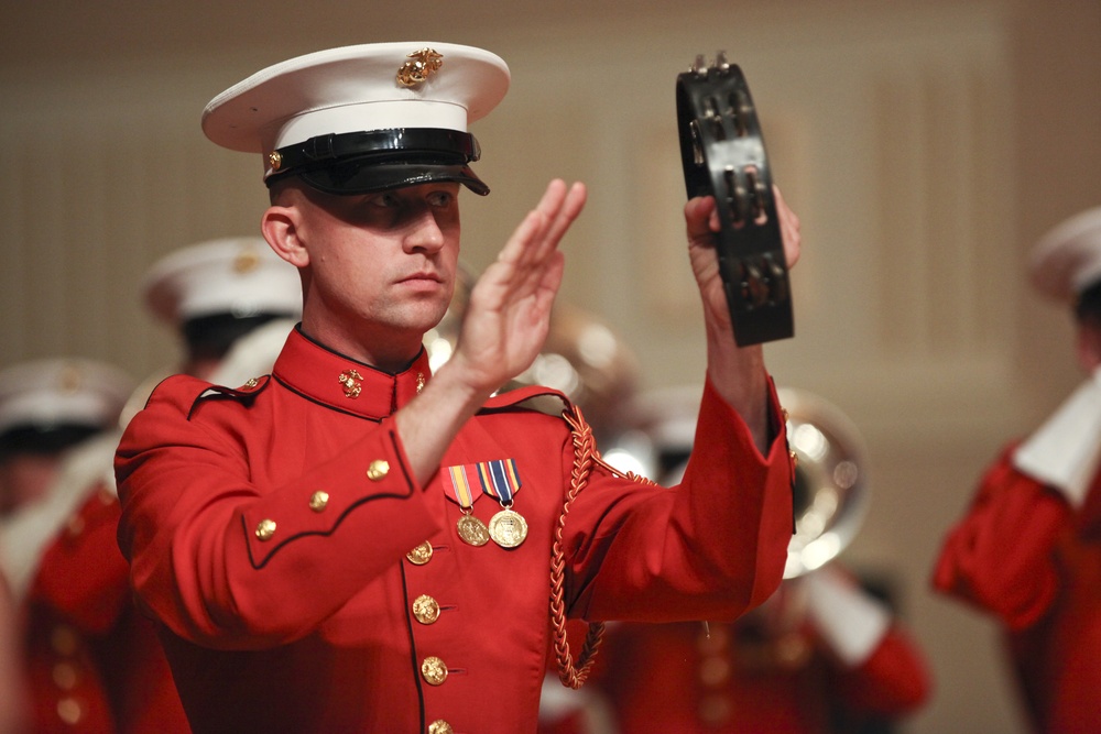 Marine Corps Birthday Ball