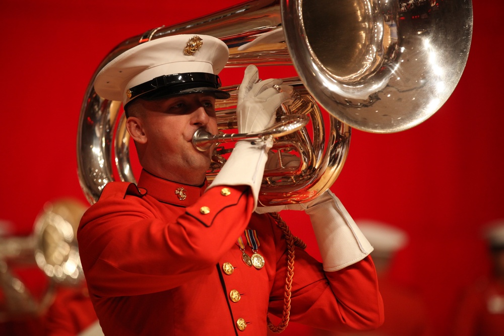 Marine Corps Birthday Ball