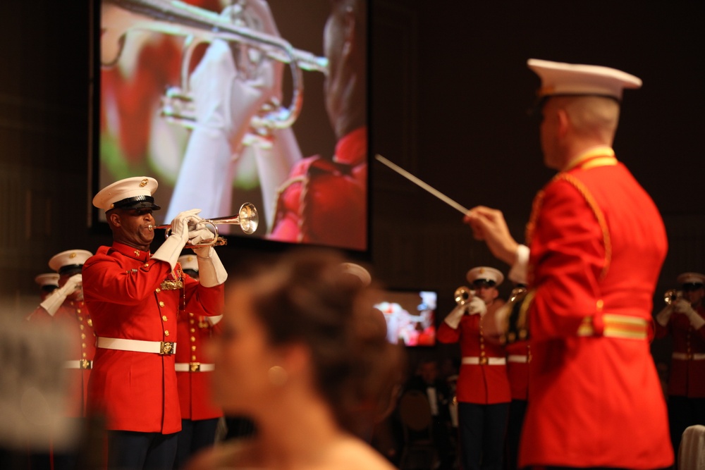 Marine Corps Birthday Ball