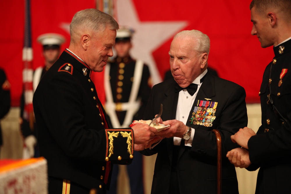 Marine Corps Birthday Ball