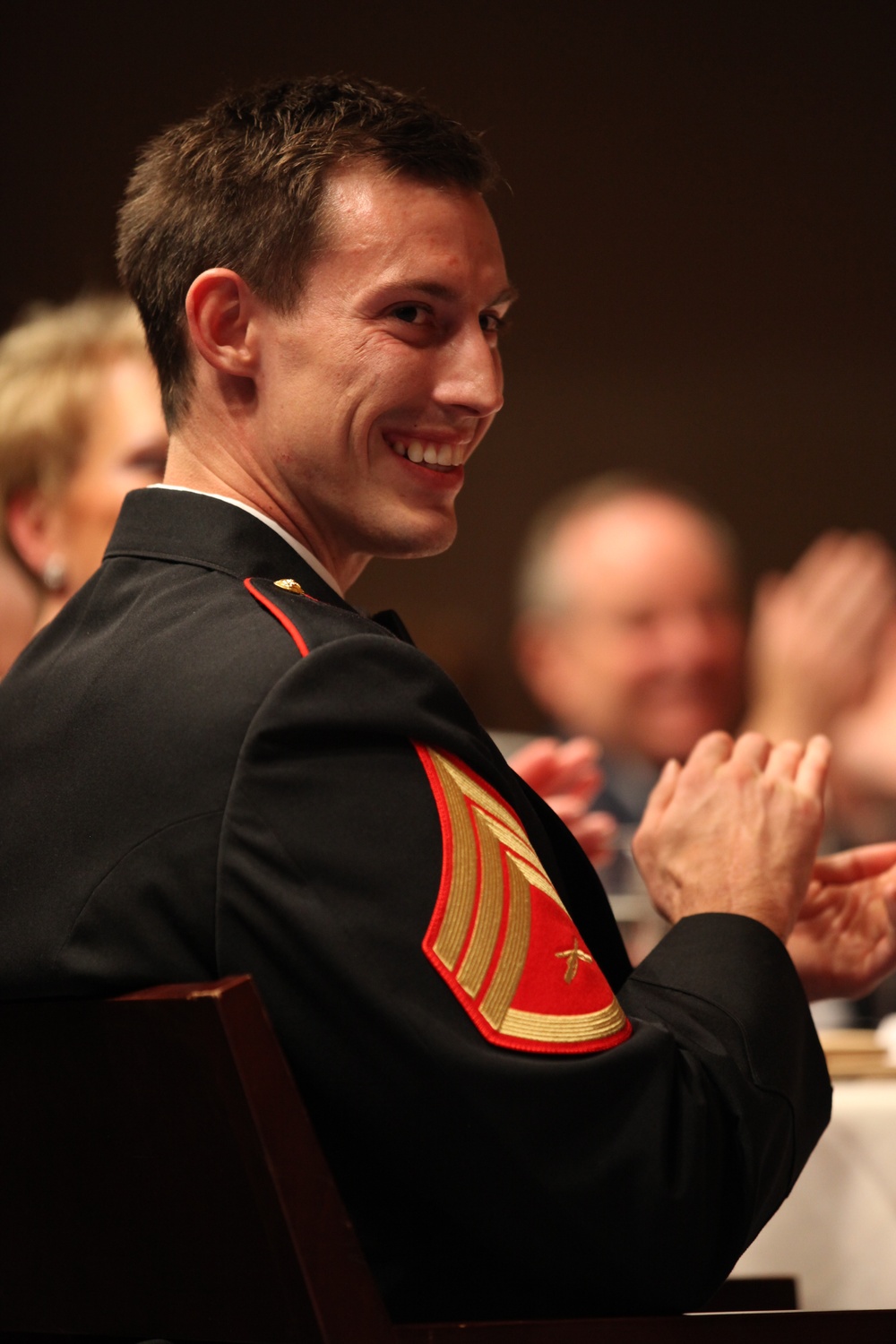 Marine Corps Birthday Ball