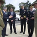 Secretary of defense Australia trip