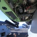 MV-22B Osprey inspection