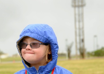 KSO holds special meaning for Kadena family