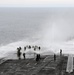 USS Nimitz Joint Task Force Exercise