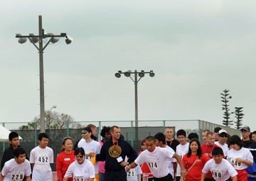 KSO brings Okinawan communities, US military together