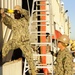 Hurricane Sandy relief efforts