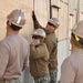 Hurricane Sandy relief efforts