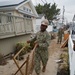 Hurricane Sandy relief efforts