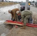 Hurricane Sandy relief efforts