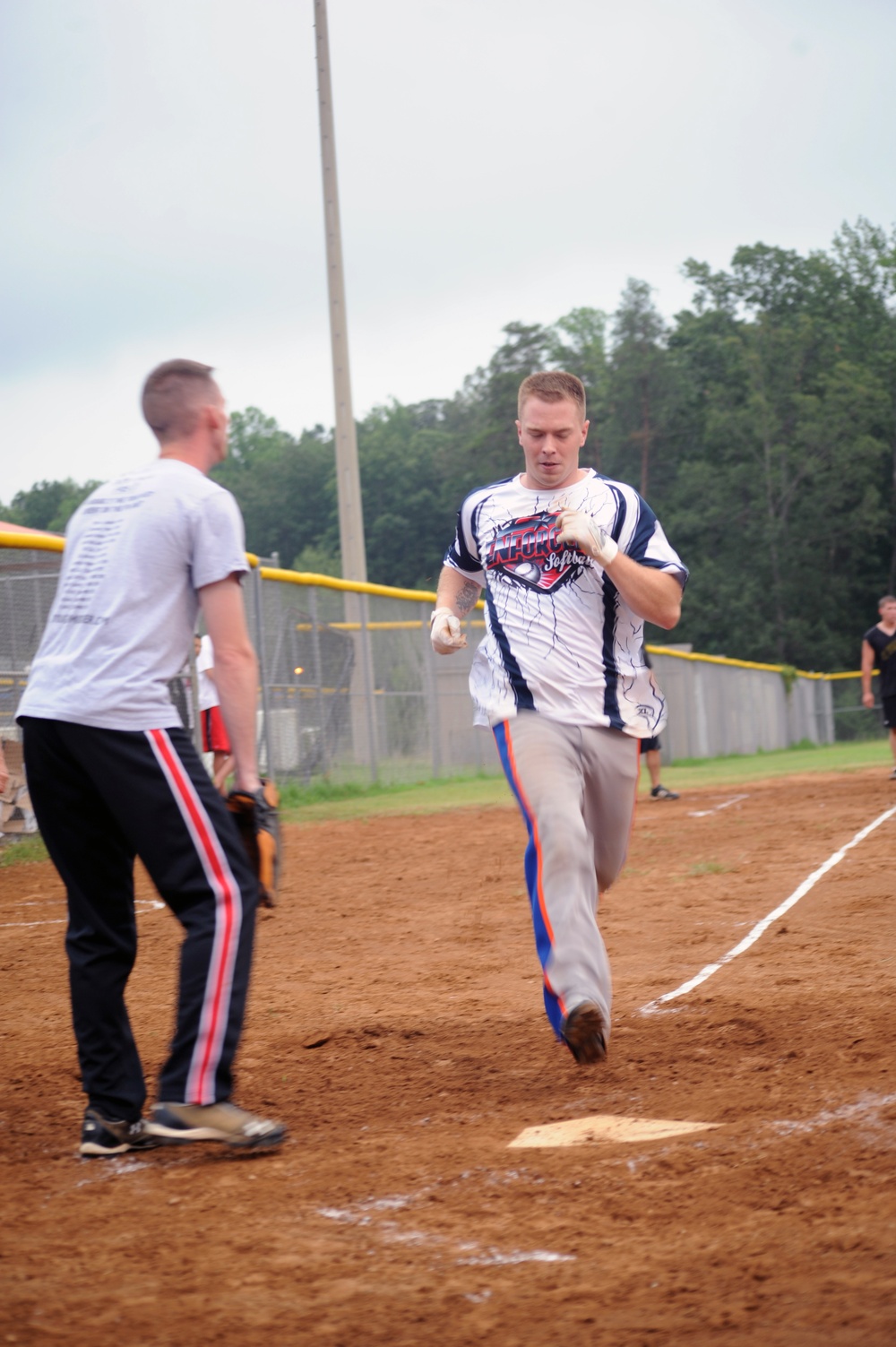 National League proves who the stars are