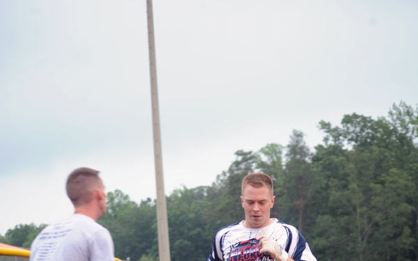 National League proves who the stars are