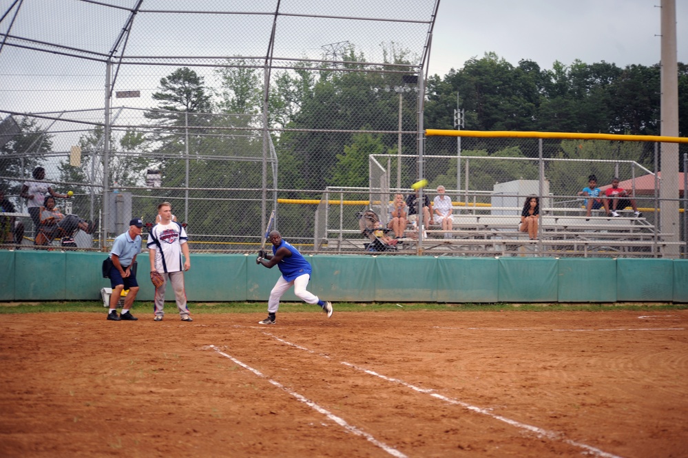 National League proves who the stars are