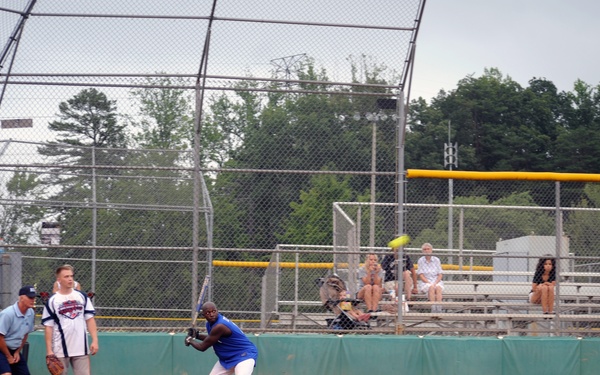 National League proves who the stars are