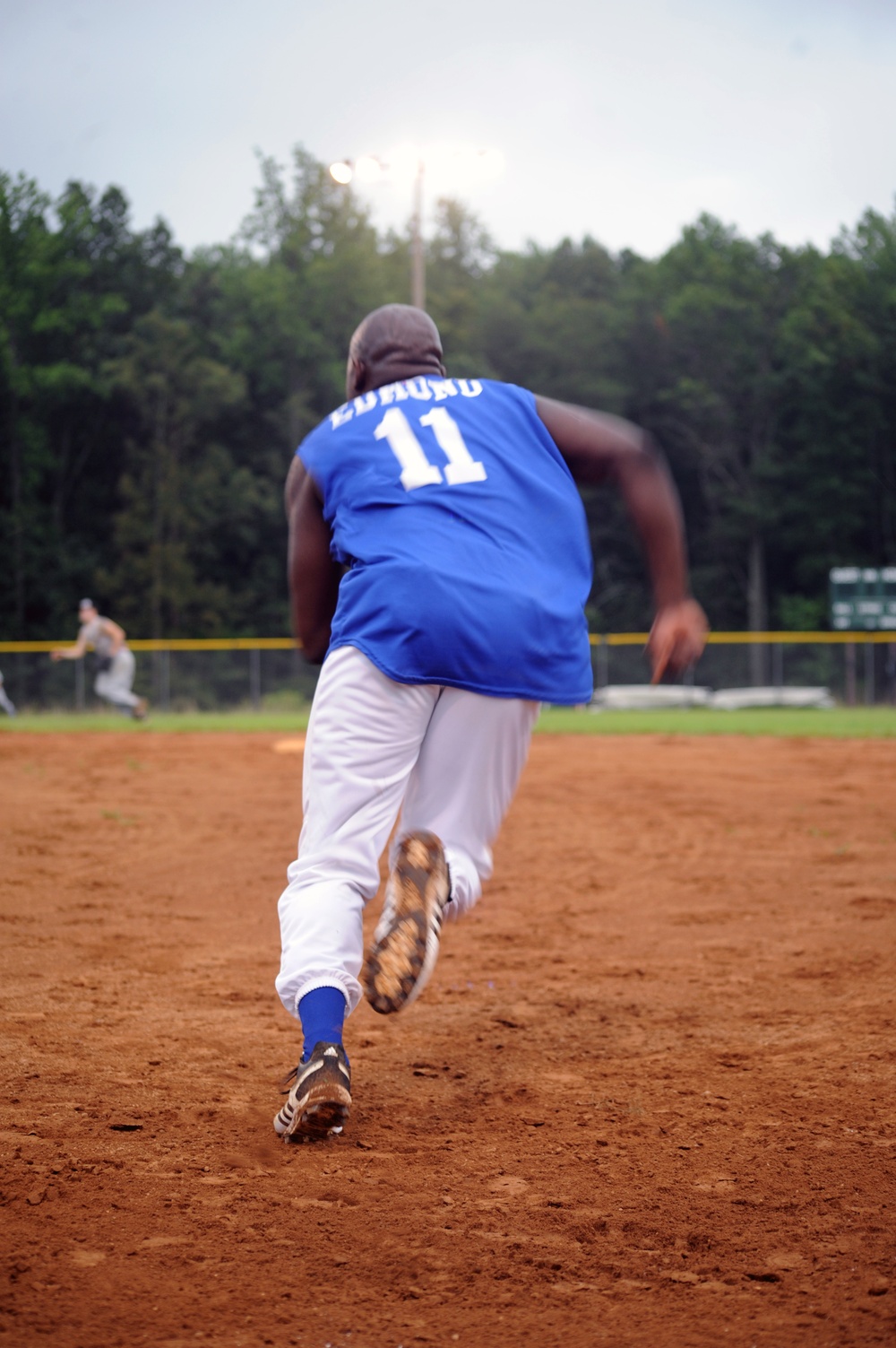 National League proves who the stars are