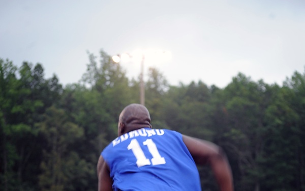 National League proves who the stars are