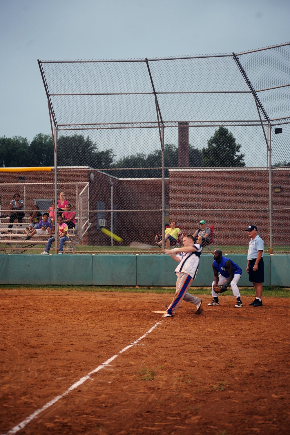 National League proves who the stars are