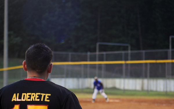 National League proves who the stars are