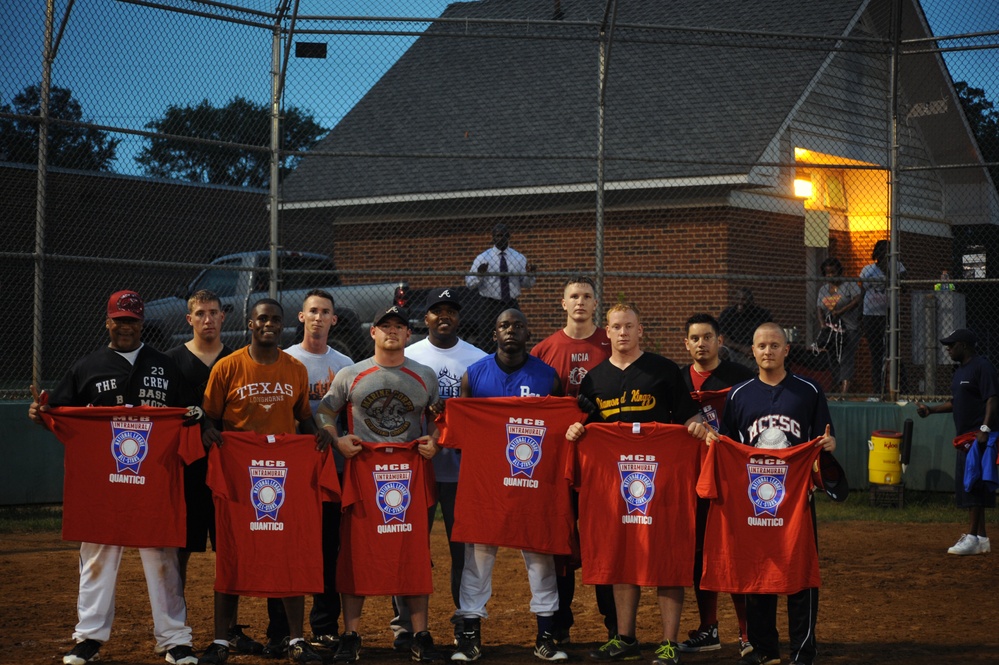 National League proves who the stars are