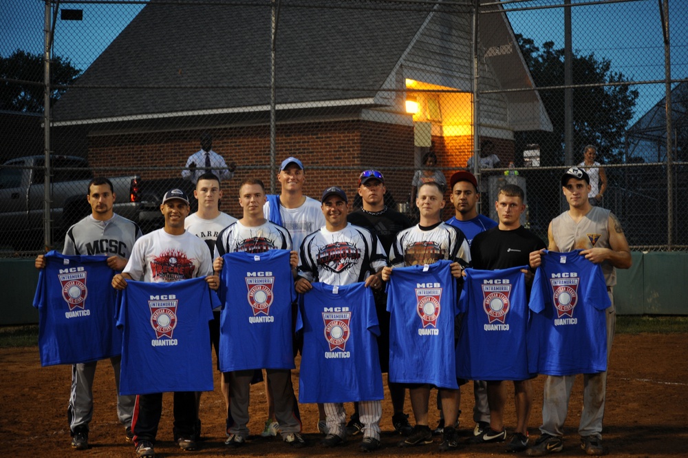 National League proves who the stars are