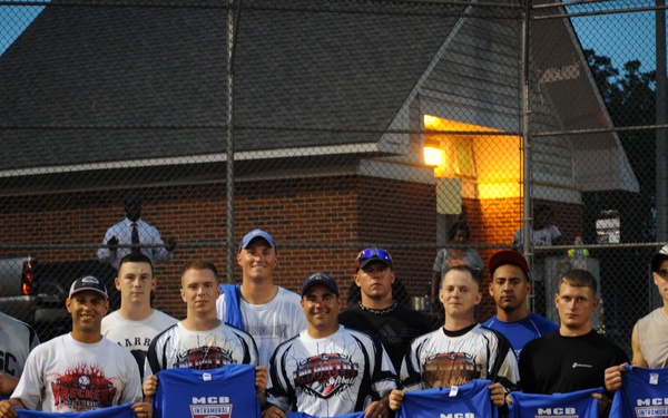 National League proves who the stars are