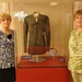 Dedication of Service ‘A’ blouse pays homage to Medal of Honor recipient