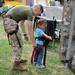 Two battalions, one family fun day