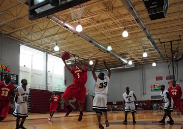 Quantico overcomes struggles to defeat Ft. Lee in WAMAC action