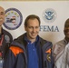 Russian Airmobile Rescue Service Tours FEMA JFO