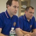 Russian Airmobile Rescue Service Tours FEMA JFO