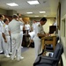 Chilean navy commander in chief visit