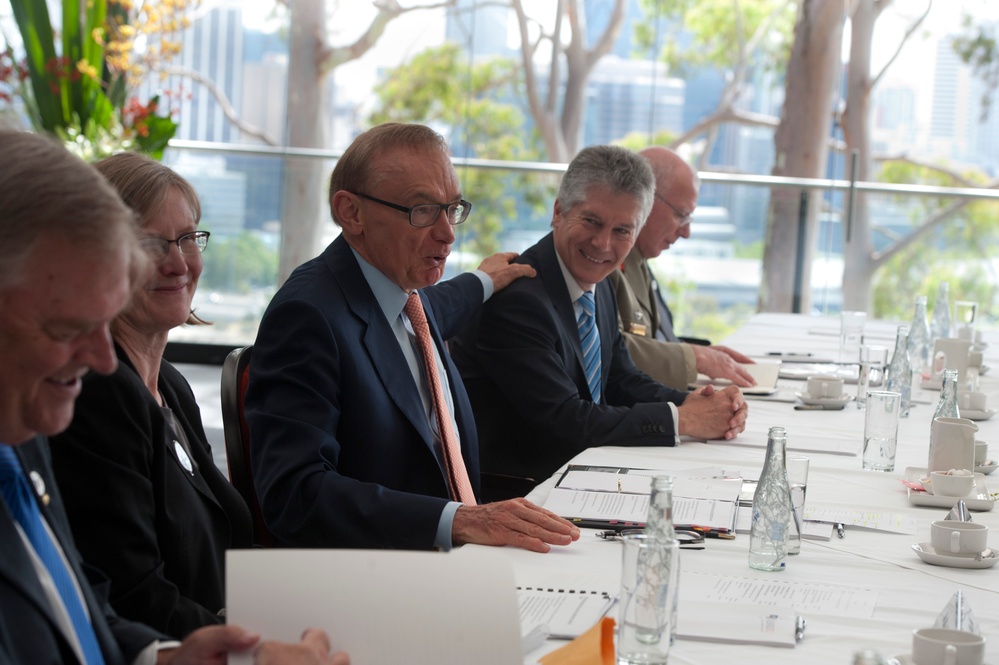 Australia-US Ministerial Conference