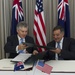 Australia-US Ministerial Conference