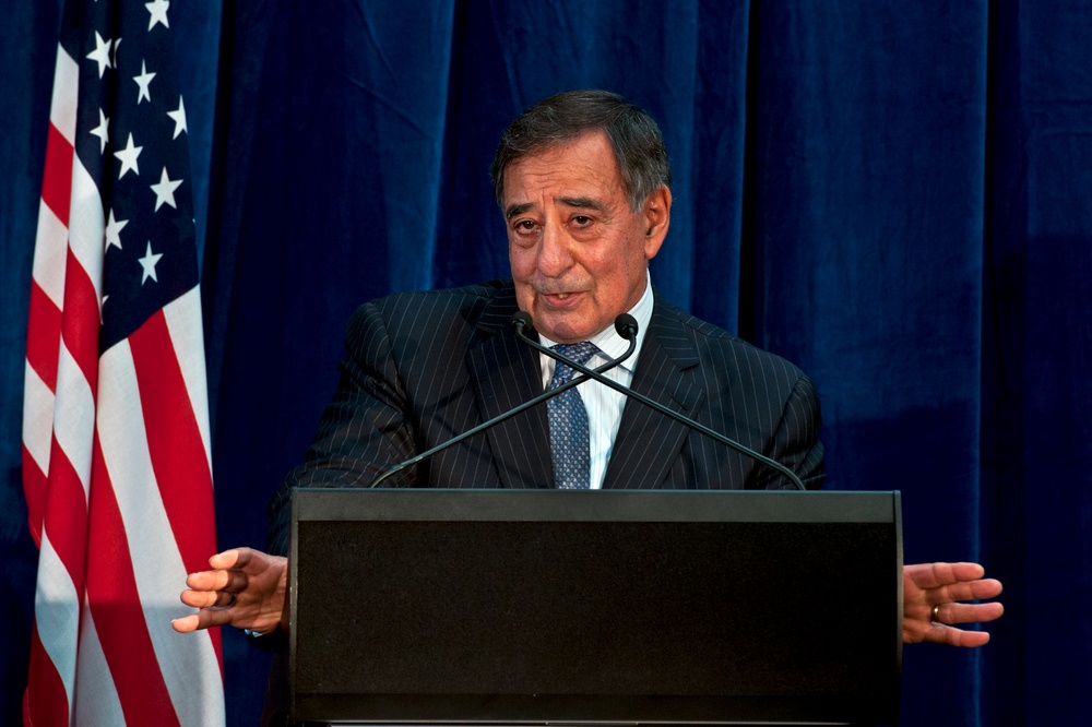 Australia-US Ministerial Conference