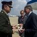 Thai defense minister meeting