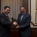 Thai defense minister meeting